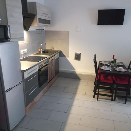 Apartment In Bad Ems Eksteriør billede