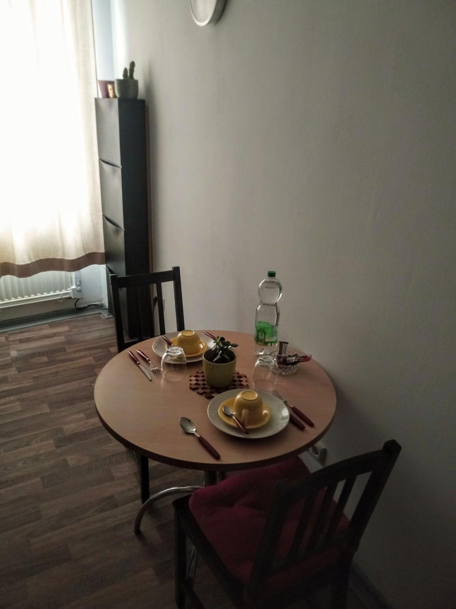 Apartment In Bad Ems Eksteriør billede