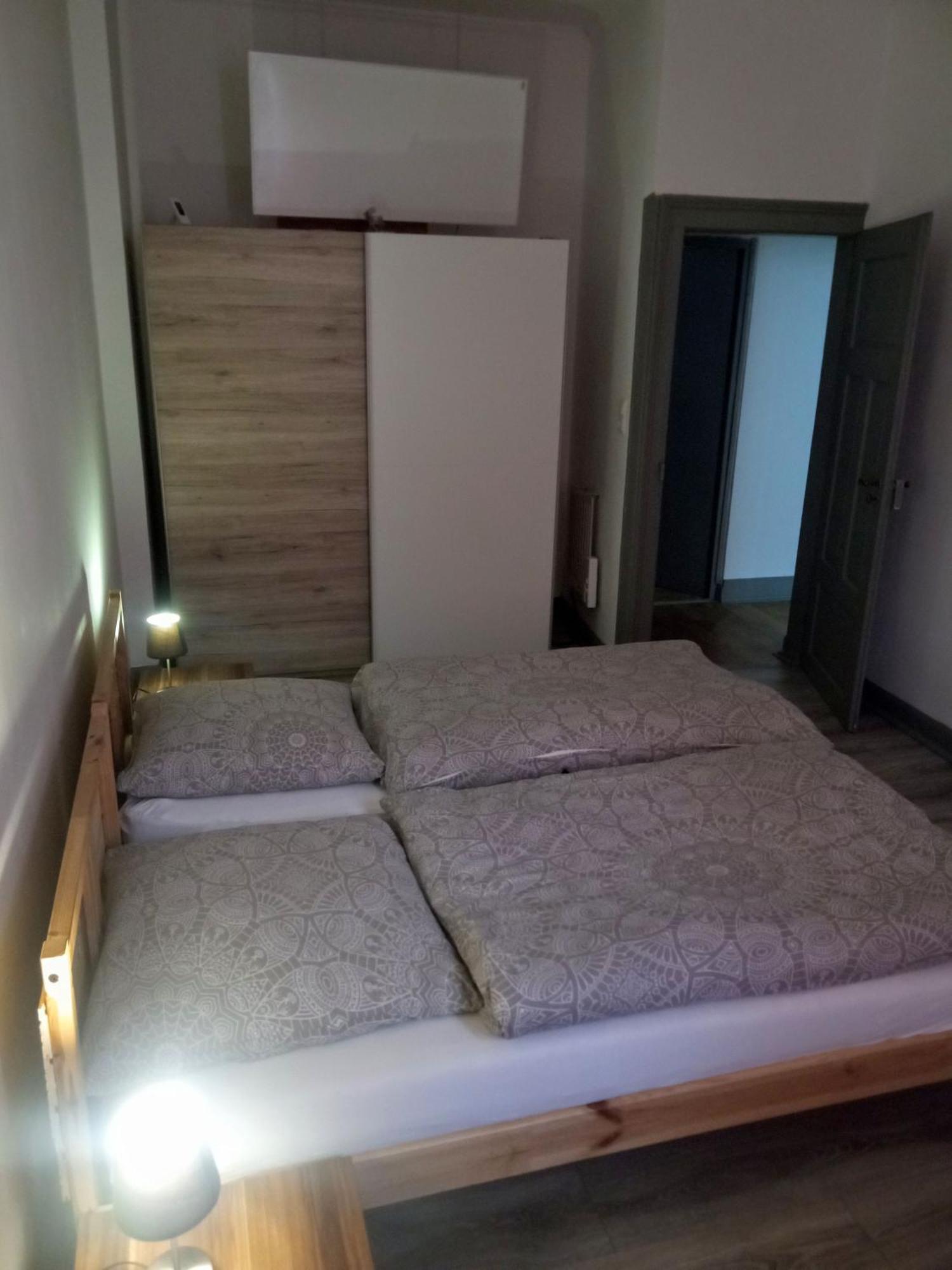 Apartment In Bad Ems Eksteriør billede