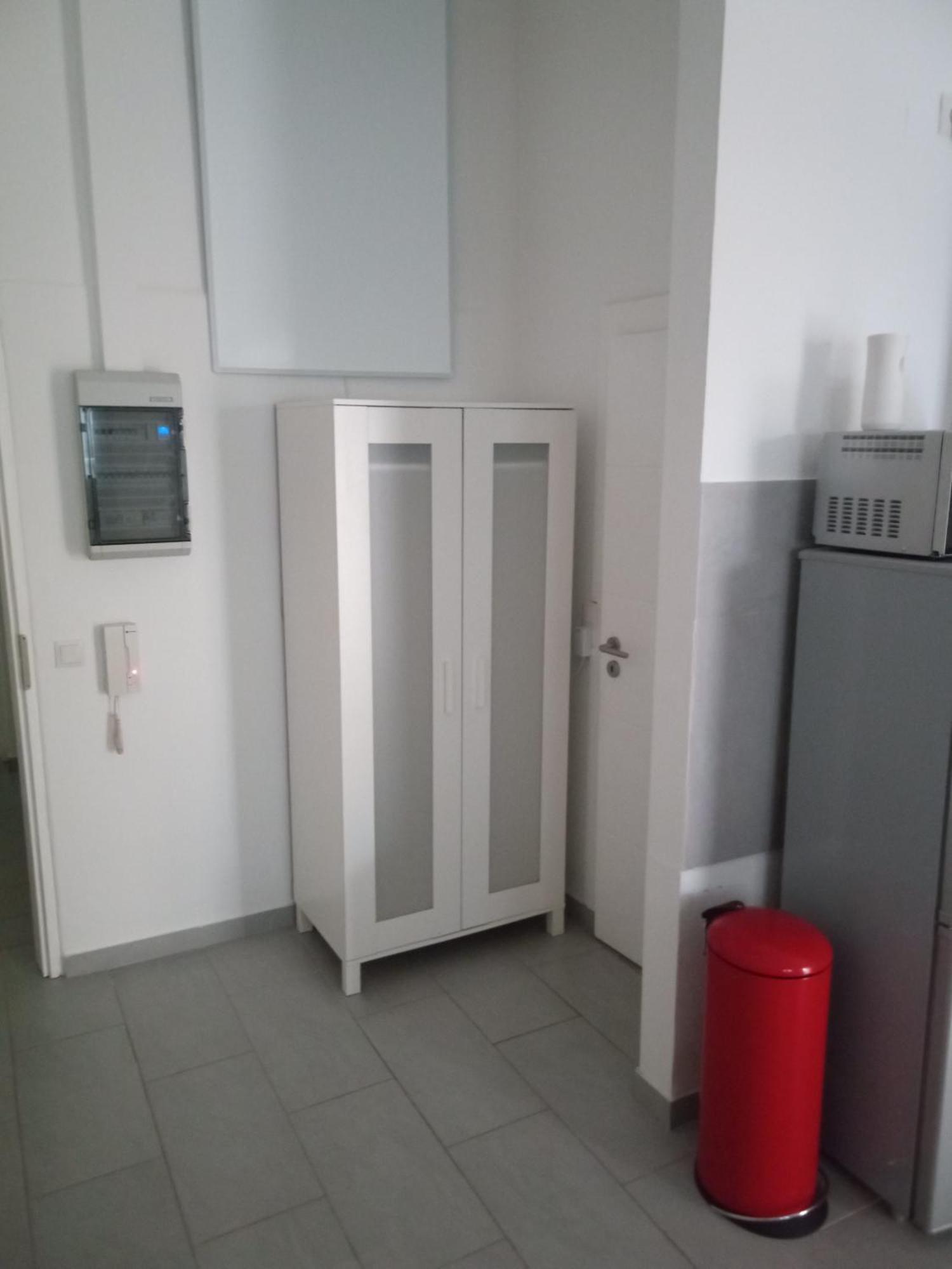 Apartment In Bad Ems Eksteriør billede