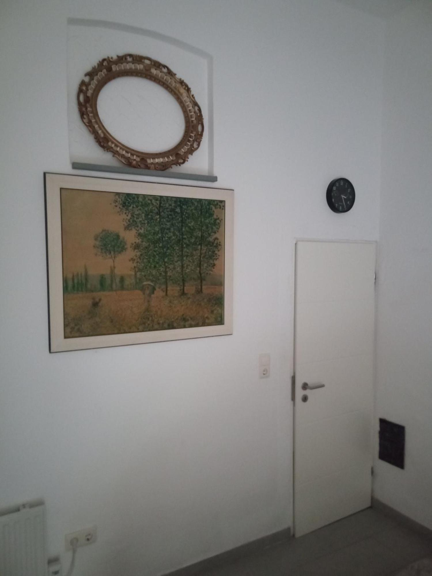 Apartment In Bad Ems Eksteriør billede