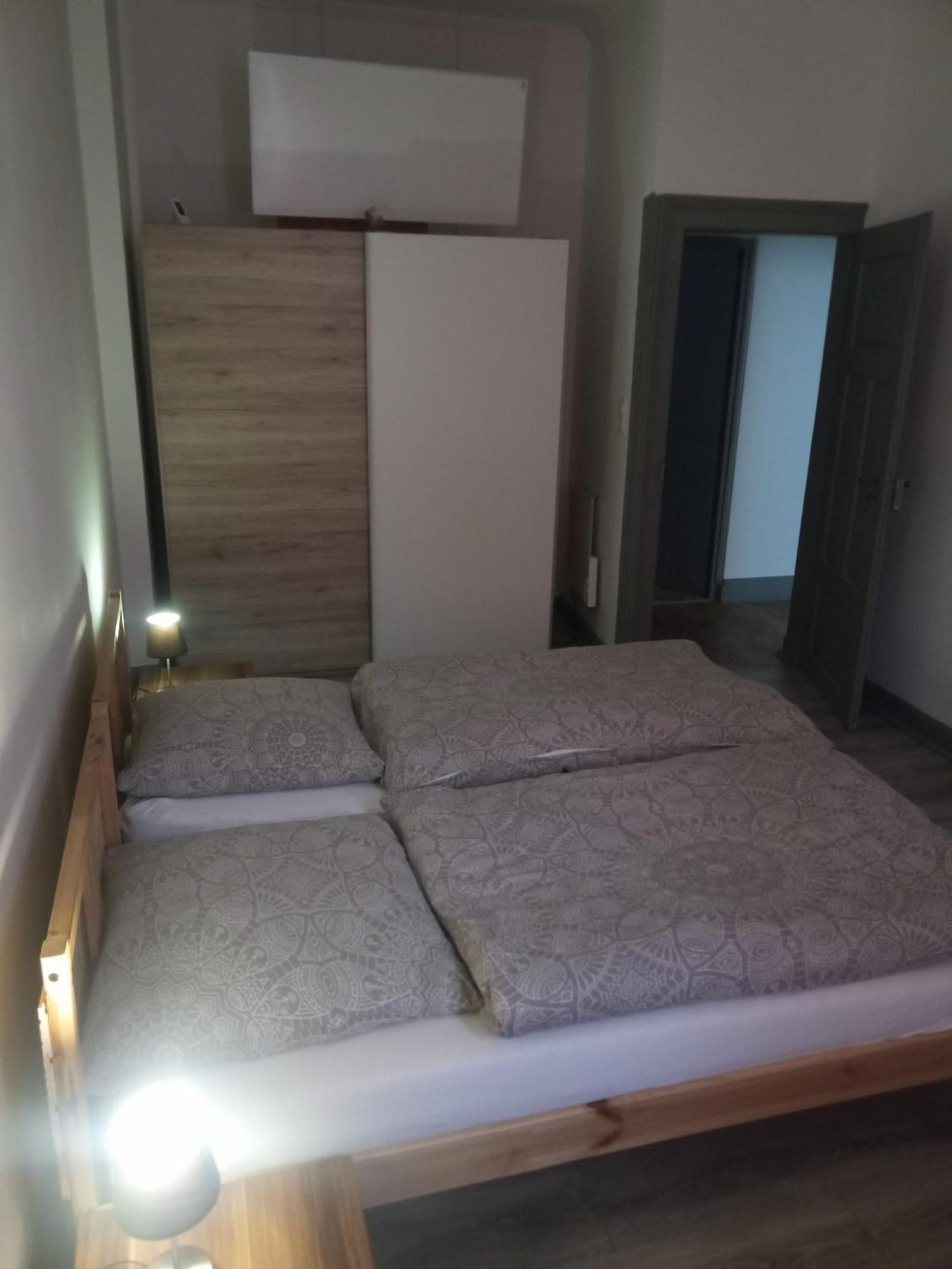 Apartment In Bad Ems Eksteriør billede