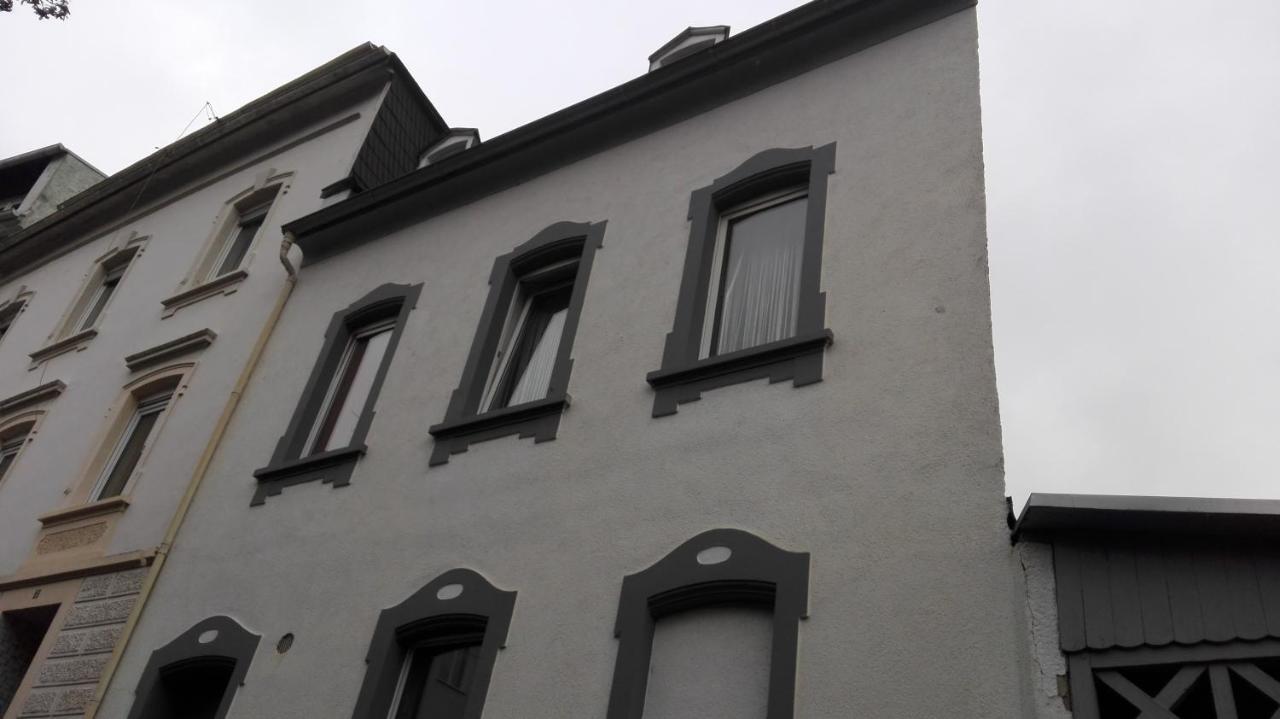 Apartment In Bad Ems Eksteriør billede