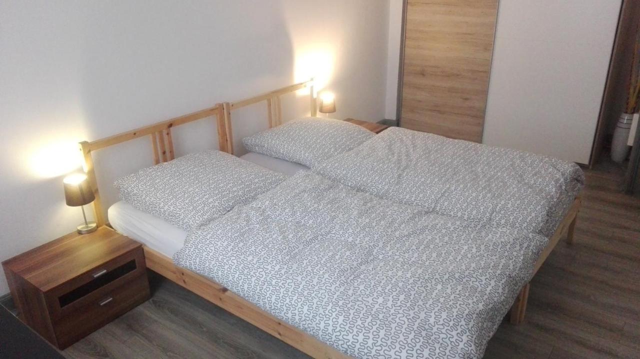 Apartment In Bad Ems Eksteriør billede